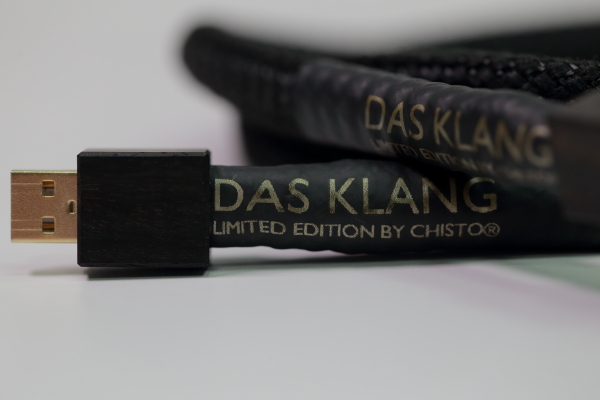 Das Klang Richter USB cable